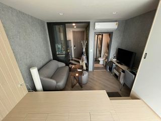 Продажа 1 кровать кондо в Банг Кхен, Бангкок