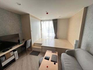 Продажа 1 кровать кондо в Банг Кхен, Бангкок