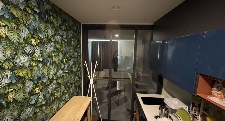 For sale 1 bed condo in Bang Khen, Bangkok