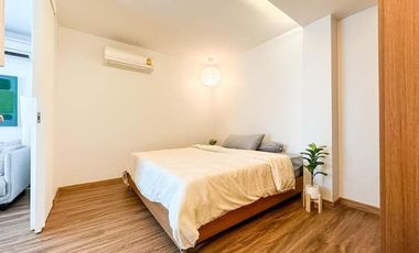 Wohnung zur Miete mit 1 Zimmer in Khlong Toei, Bangkok