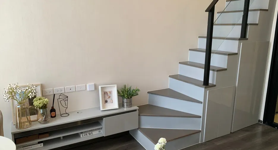 For rent 1 bed condo in Chatuchak, Bangkok