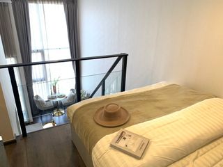 Wohnung zur Miete mit 1 Zimmer in Chatuchak, Bangkok
