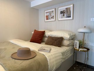Wohnung zur Miete mit 1 Zimmer in Chatuchak, Bangkok