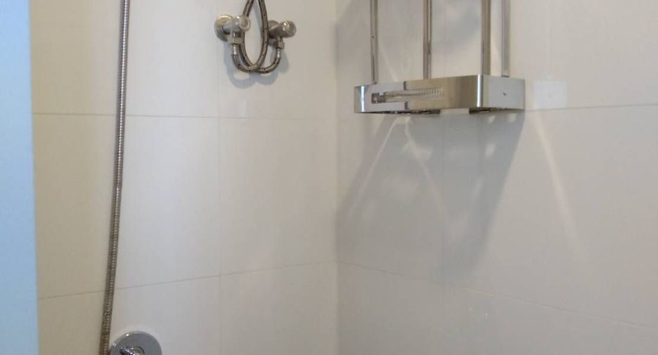 For rent 1 bed condo in Chatuchak, Bangkok