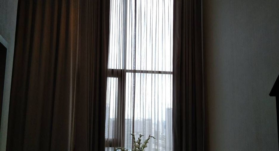 For rent 1 bed condo in Chatuchak, Bangkok