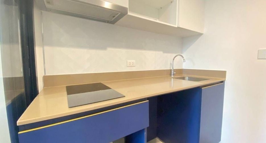 For rent 1 bed condo in Mueang Phuket, Phuket