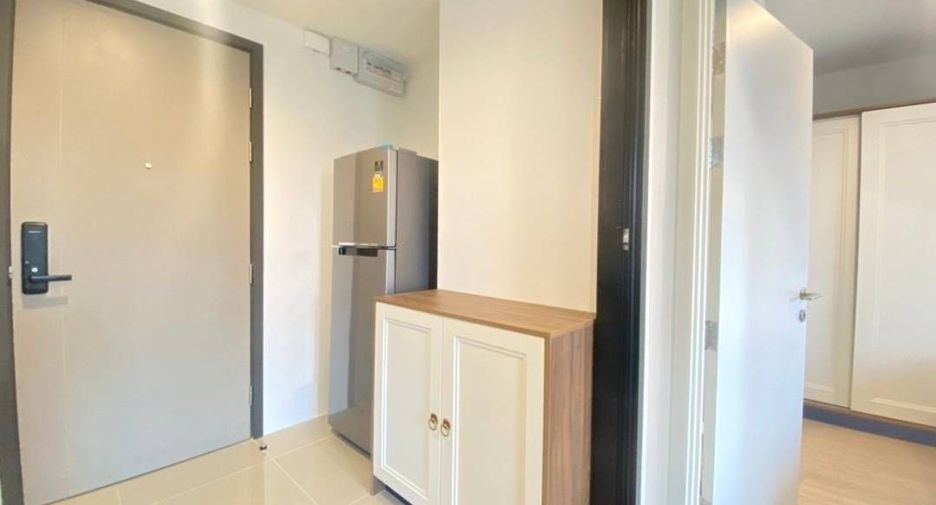 For rent 1 bed condo in Mueang Phuket, Phuket