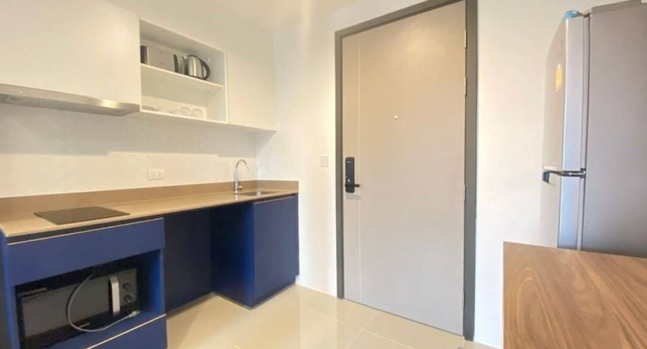 For rent 1 bed condo in Mueang Phuket, Phuket