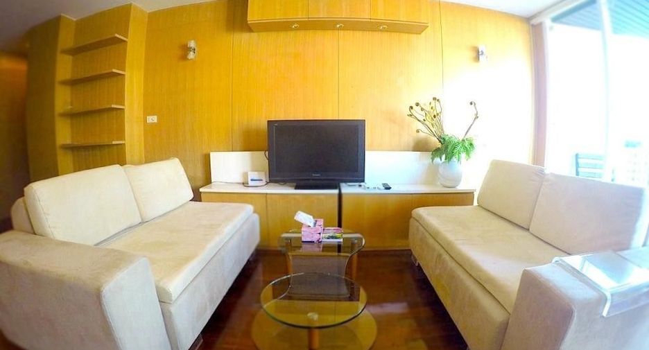 For sale 1 bed condo in Pathum Wan, Bangkok