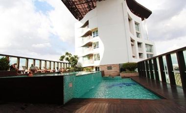 For sale 1 bed condo in Pathum Wan, Bangkok