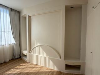 Аренда 3 спальни кондо в Банг Рак, Бангкок