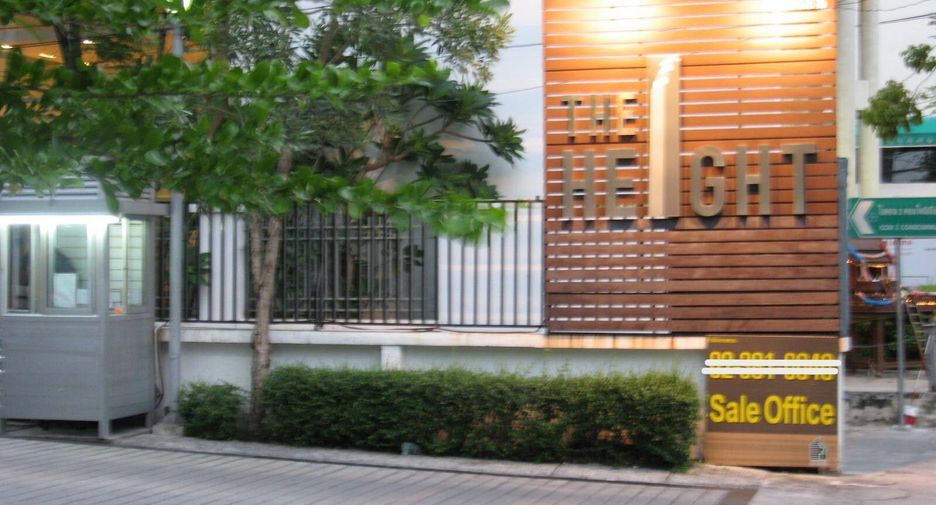 ขาย 3 ห้องนอน คอนโด ใน วัฒนา, กรุงเทพฯ