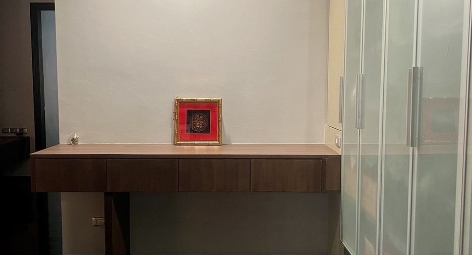 ขาย 3 ห้องนอน คอนโด ใน วัฒนา, กรุงเทพฯ