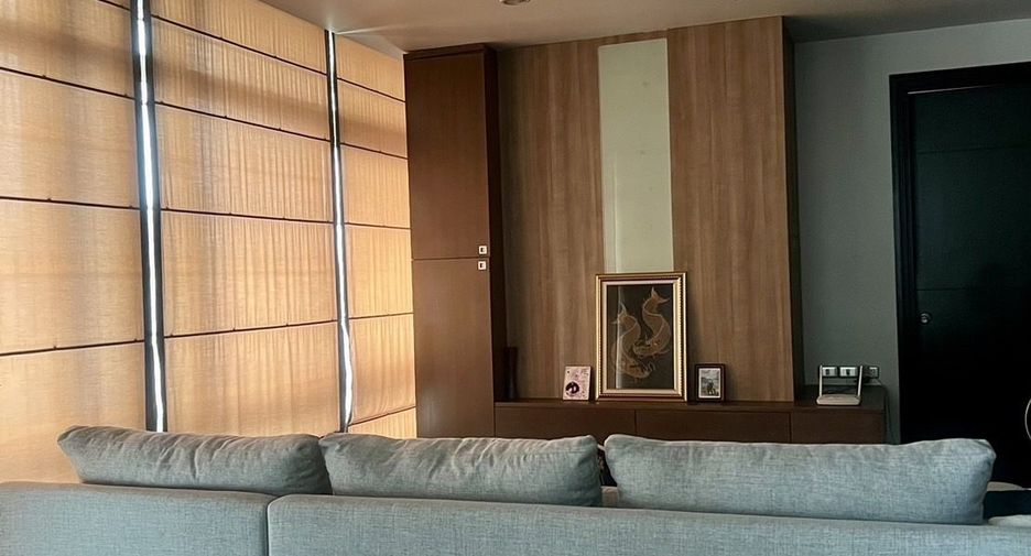 ขาย 3 ห้องนอน คอนโด ใน วัฒนา, กรุงเทพฯ