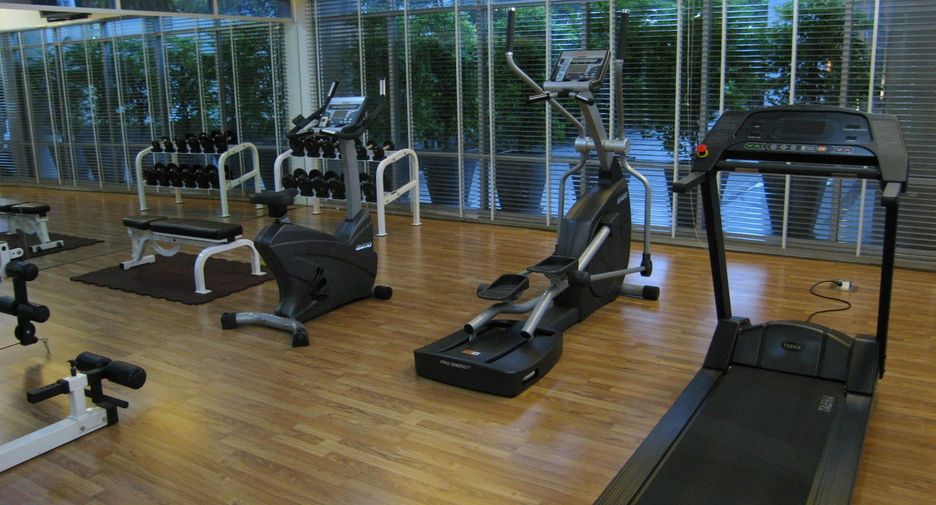 ขาย 3 ห้องนอน คอนโด ใน วัฒนา, กรุงเทพฯ