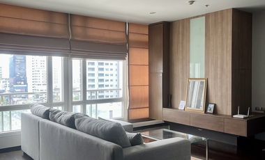 Condo en venta de 3 habitaciones en Watthana, Bangkok
