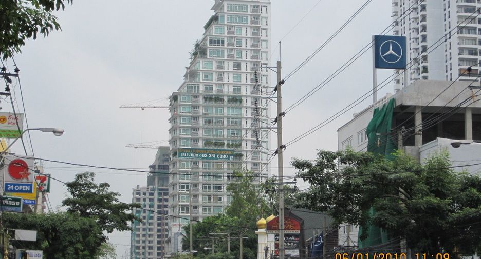ขาย 3 ห้องนอน คอนโด ใน วัฒนา, กรุงเทพฯ