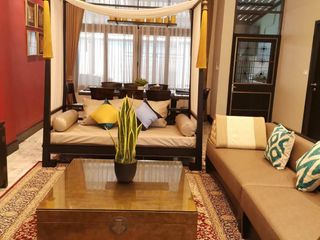 Reihenhaus zur Miete mit 4 Zimmer in Watthana, Bangkok