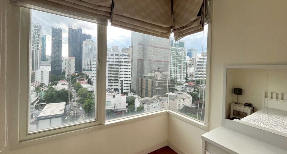 For sale 2 bedrooms condo in Watthana, Bangkok
