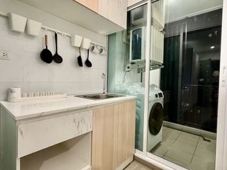 Аренда 1 кровать кондо в Банг На, Бангкок