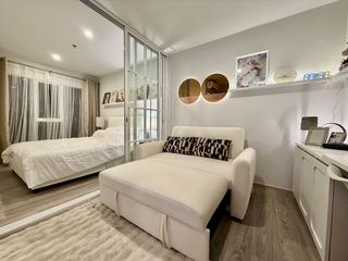 Condo en alquiler de 1 habitaciones en Bang Na, Bangkok