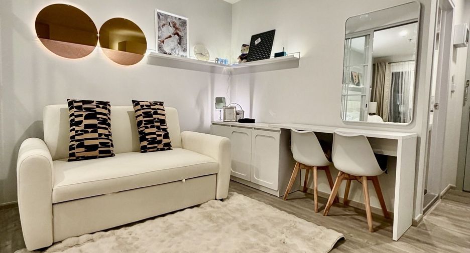 For rent 1 bed condo in Bang Na, Bangkok