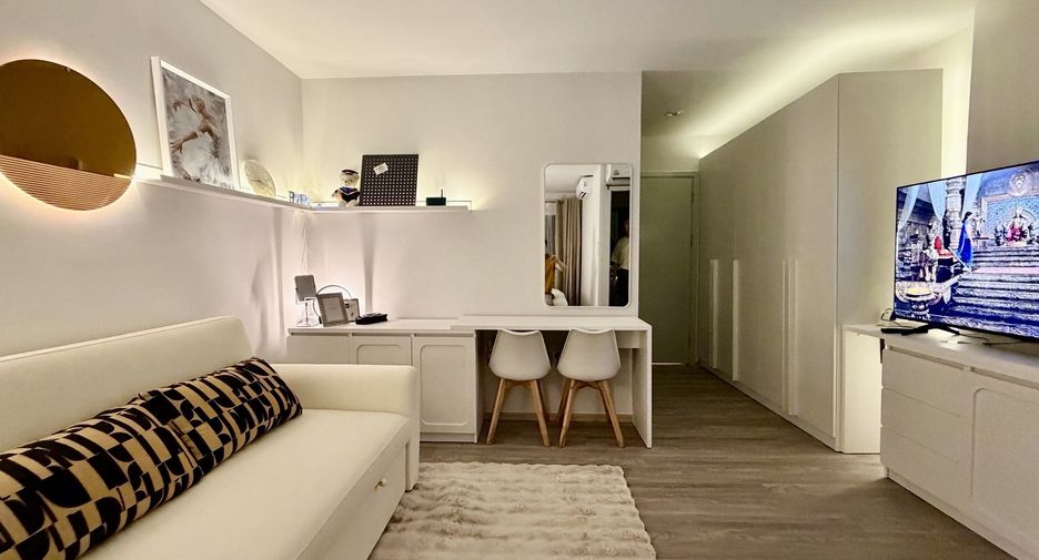 For rent 1 bed condo in Bang Na, Bangkok