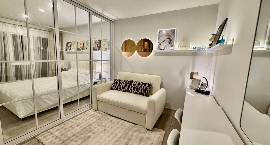 For rent 1 bed condo in Bang Na, Bangkok