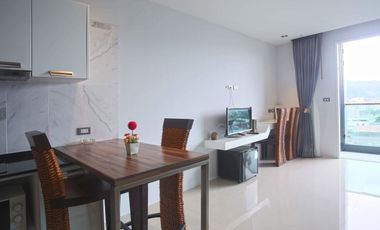 Condo en venta y en alquiler de estudio en Kathu, Phuket