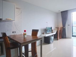For Rent Studio Condo In Kathu, Phuket