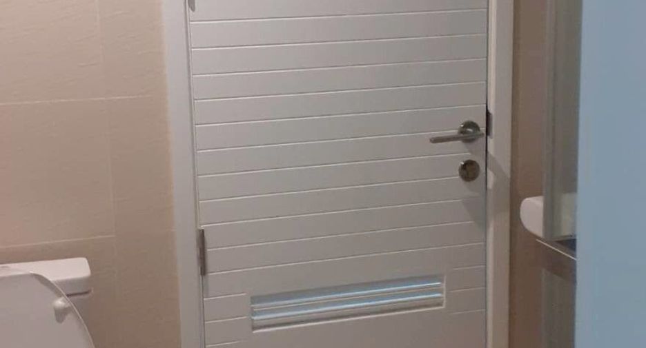 For rent 2 bedrooms condo in Sathon, Bangkok