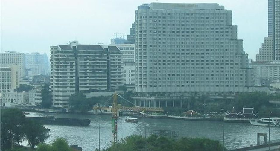 For sale and for rent 2 bedrooms condo in Sathon, Bangkok