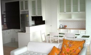 For sale and for rent 2 bedrooms condo in Sathon, Bangkok