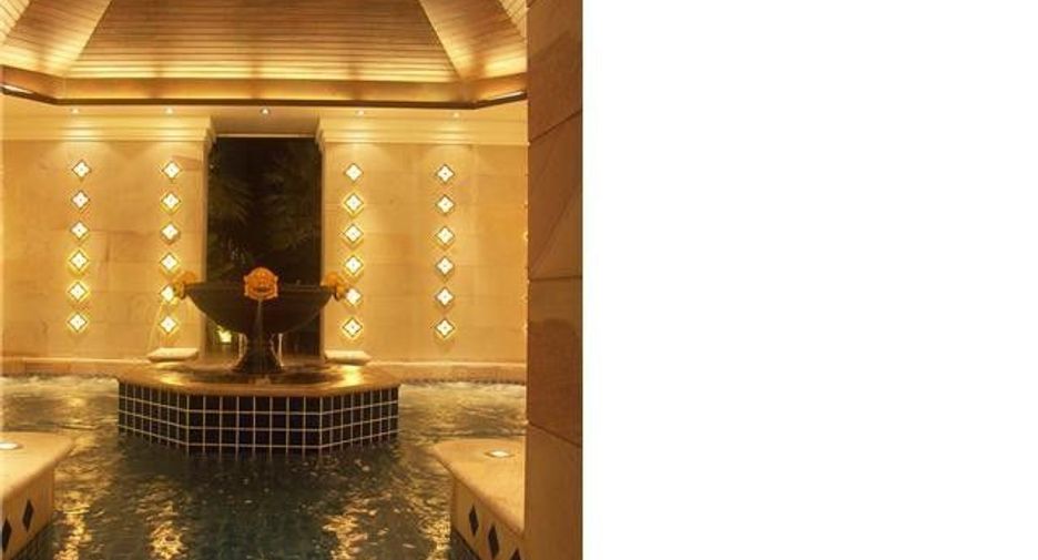 For sale and for rent 2 bedrooms condo in Sathon, Bangkok