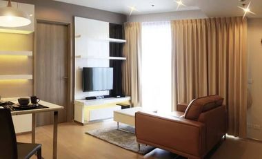 Condo en alquiler de 1 habitaciones en Watthana, Bangkok