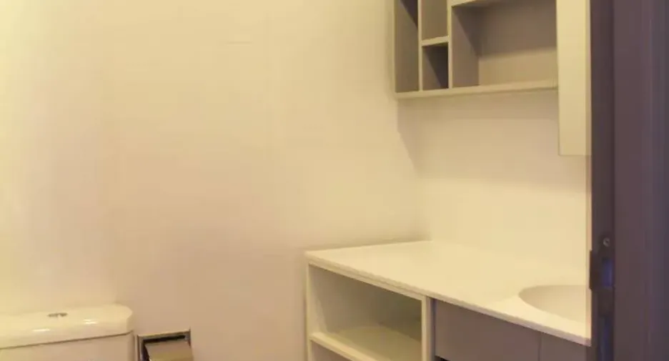 Condo en alquiler de 1 habitaciones en Watthana, Bangkok