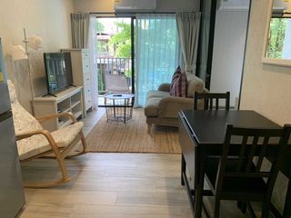 For rent studio condo in Thalang, Phuket