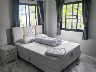 For rent 4 bedrooms house in Thalang, Phuket