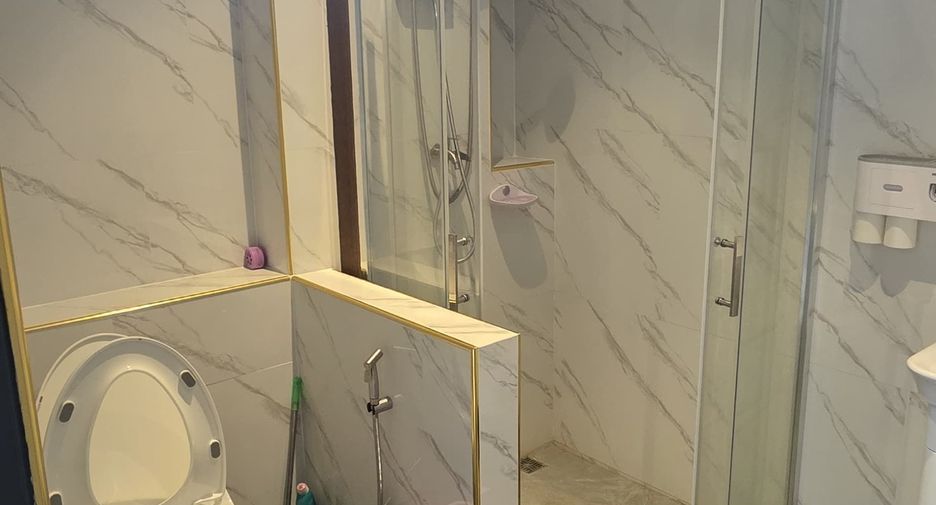 出租 4 卧室 独立屋 在 塔朗, 普吉