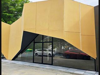 For rent retail Space in Prawet, Bangkok