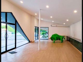 For rent retail Space in Prawet, Bangkok
