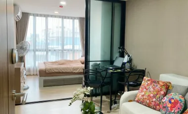 Wohnung zur Miete mit 1 Zimmer in Bang Kho Laem, Bangkok