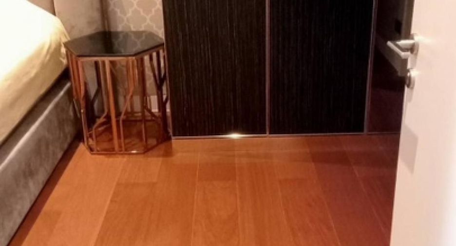 For sale 1 bed condo in Watthana, Bangkok