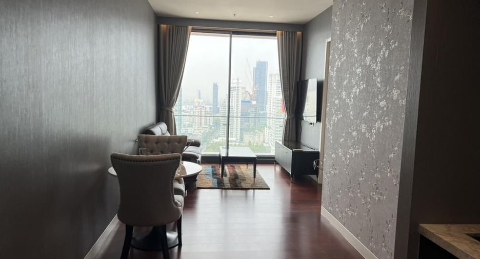 For sale 1 bed condo in Watthana, Bangkok