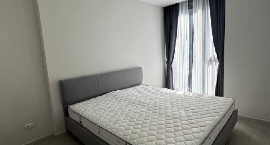 Condo en alquiler de 2 habitaciones en Khlong Toei, Bangkok