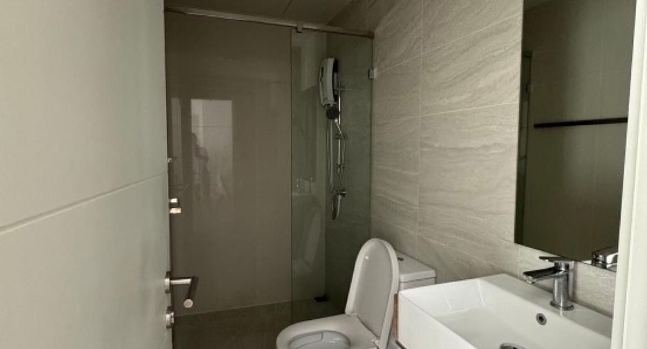 Condo en alquiler de 2 habitaciones en Khlong Toei, Bangkok