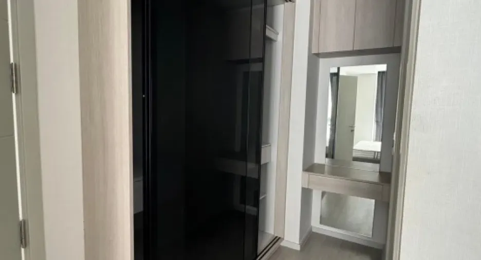 Condo en alquiler de 2 habitaciones en Khlong Toei, Bangkok