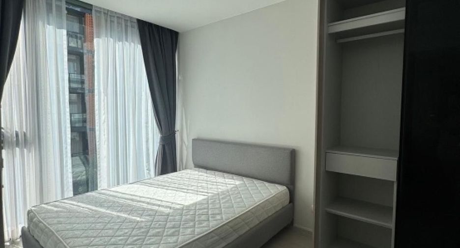 Wohnung zur Miete mit 2 Zimmer in Khlong Toei, Bangkok