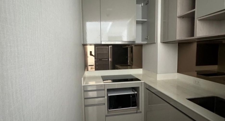 Wohnung zur Miete mit 2 Zimmer in Khlong Toei, Bangkok