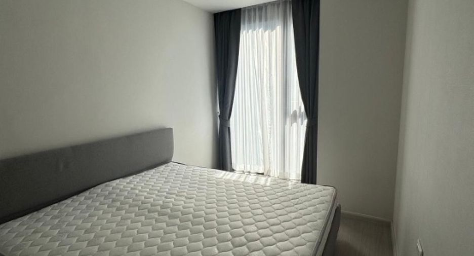 Condo en alquiler de 2 habitaciones en Khlong Toei, Bangkok